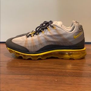 Wmns Air Max 95 Dynamic Flywire 2012